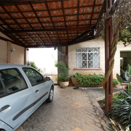 Casa Térrea à venda com 3 quartos em Planalto Paulista, São Paulo, SP