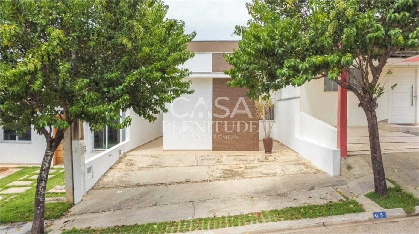 Casa em condomínio à venda com 3 quartos, sendo 1 suíte, em Loteamento Dinorá Rosa, Sorocaba, SP