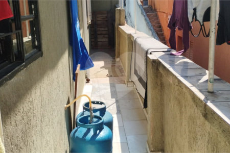 Casa à venda com 3 quartos em Parada Inglesa, São Paulo, SP