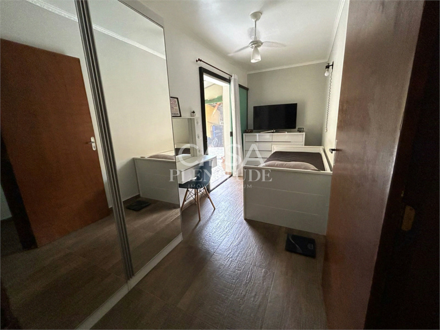 Casa à venda com 3 quartos, sendo 1 suíte,  em Éden, Sorocaba, SP