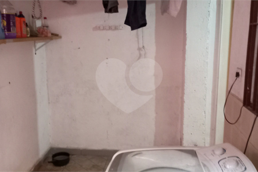 Casa à venda com 5 quartos em Tucuruvi, São Paulo, SP