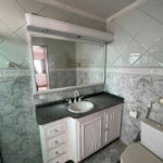 Apartamento com 3 dormitórios à venda, 174 m² por R$ 1.500.000,00 - Aparecida - Santos/SP