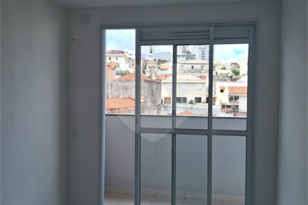 Apartamento para alugar com 2 quartos, sendo 1 suíte, em Parada Inglesa, São Paulo, SP