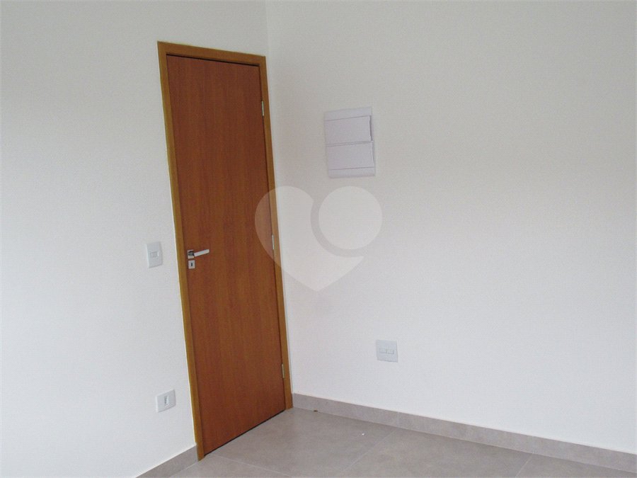 Apartamento à venda com 2 quartos em Horto, São Paulo, SP