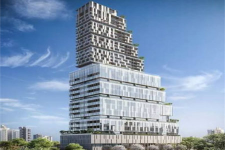 Apartamento à venda com 2 quartos em Butantã, São Paulo, SP