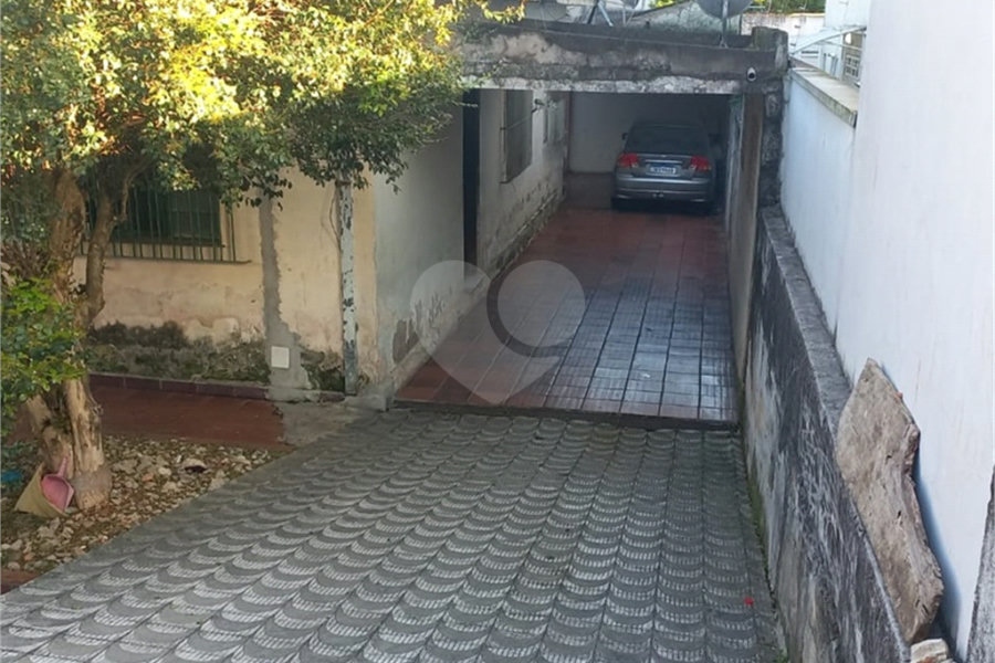 Terreno à venda com 2 quartos em Tucuruvi, São Paulo, SP