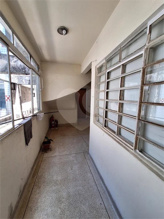Apartamento à venda com 1 quarto em Tucuruvi, São Paulo, SP
