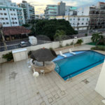 Apartamento à venda com 4 quartos, sendo 2 suítes, em Vila Nova, Cabo Frio, RJ