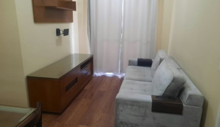 Apartamento à venda com 3 quartos, sendo 1 suíte,  em Vila Butantã, São Paulo, SP