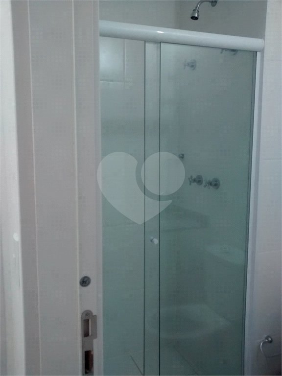 Apartamento à venda com 2 quartos, sendo 1 suíte, em Independência, São Bernardo do Campo, SP