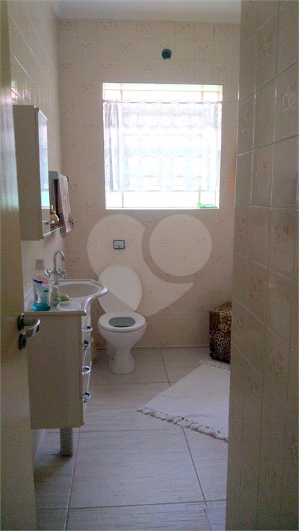Sobrado à venda com 3 quartos, sendo 1 suíte,  em Parada Inglesa, São Paulo, SP