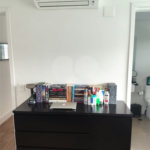 Apartamento à venda com 1 suíte em Indianópolis, São Paulo, SP