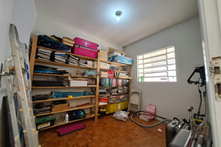 Casa à venda com 3 quartos, sendo 1 suíte, em Vila Trujillo, Sorocaba, SP