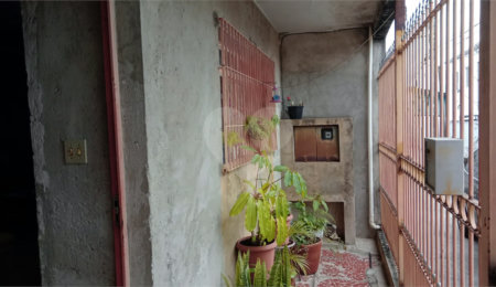 Casa de Vila à venda com 4 quartos, sendo 1 suíte, em Tucuruvi, São Paulo, SP