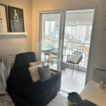 Apartamento à venda com 1 quarto em Vila Guarani (z Sul), São Paulo, SP