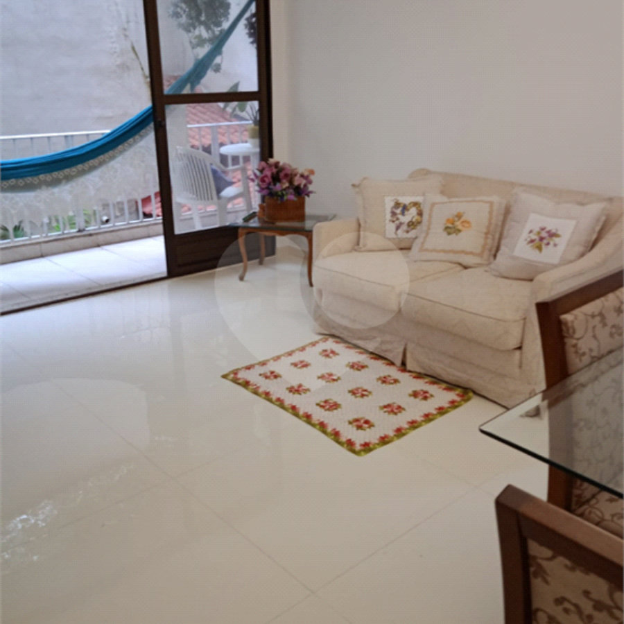 Apartamento à venda com 2 quartos, sendo 1 suíte, em Tijuca, Rio de Janeiro, RJ
