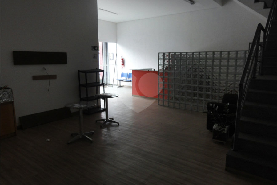 Prédio à venda em Vila Albertina, São Paulo, SP