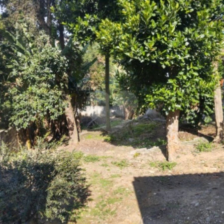 Terreno à venda em Chácara Santa Maria, São Paulo, SP