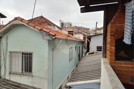 Terreno à venda em Tucuruvi, São Paulo, SP