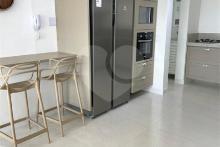 Apartamento à venda com 3 suítes no Centro, Santo André, SP