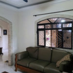 Casa Residencial à venda, Parque Continental, São Vicente - CA0207.