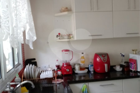 Sobrado à venda com 3 quartos, sendo 1 suíte, em Cidade Patriarca, São Paulo, SP