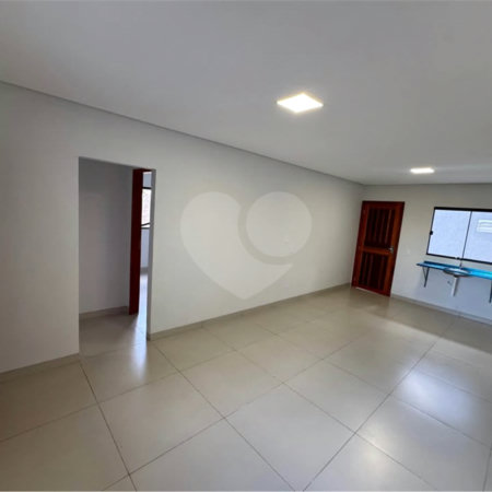 Casa à venda com 2 quartos em Jardim Nova Ponta Porã, Ponta Porã, MS