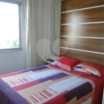 Apartamento à venda com 3 quartos, sendo 1 suíte,  em Vila Vermelha, São Paulo, SP