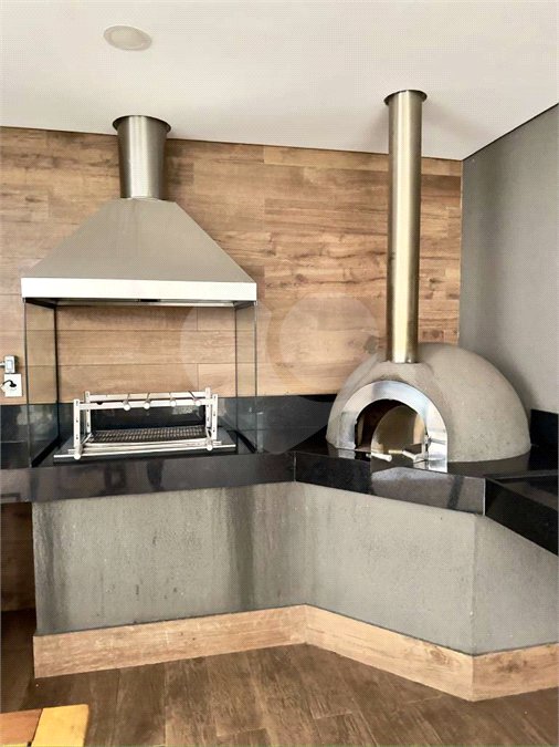 Apartamento à venda com 2 quartos em Mooca, São Paulo, SP