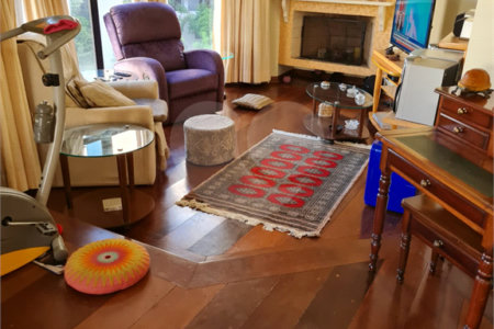 Apartamento à venda com 3 suítes em Vila Andrade, São Paulo, SP