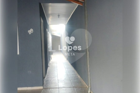 Casa à venda com 3 quartos, sendo 1 suíte, em Jardim Oriente, São José dos Campos, SP
