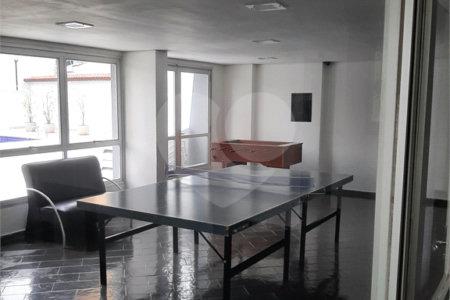 Apartamento à venda com 2 quartos em Vila Santo Estéfano, São Paulo, SP