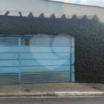 Casa à venda com 3 quartos em Jardim Ponte Rasa, São Paulo, SP