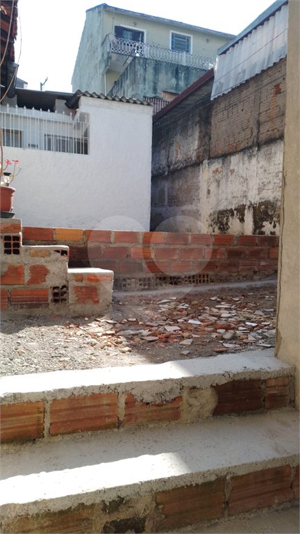 Terreno à venda em Vila Guilherme, São Paulo, SP