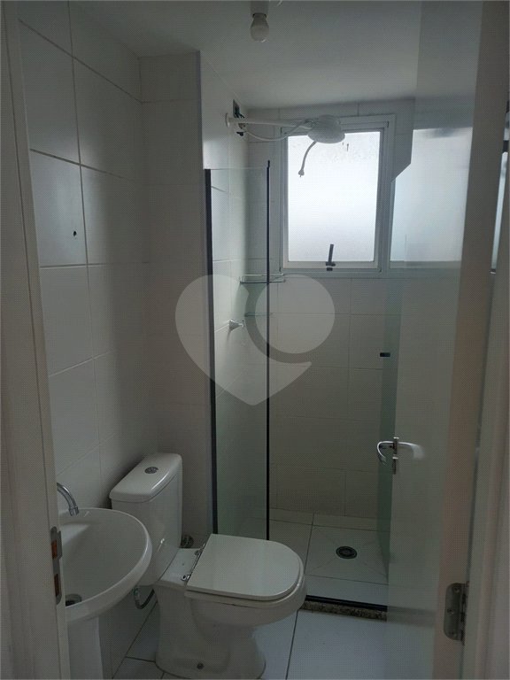Apartamento à venda com 2 quartos em Jardim Taboão, São Paulo, SP