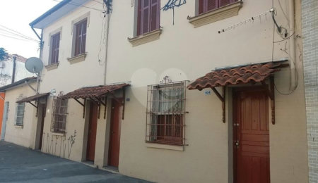 Prédio à venda em Santana, São Paulo, SP