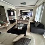 Apartamento para alugar com 3 suítes em Brooklin Paulista, São Paulo, SP