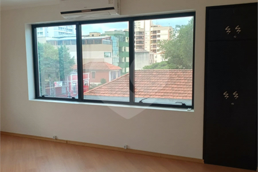 Sala à venda em Santana, São Paulo, SP