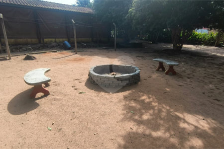 Chácara dos Sonhos à Venda – São Carlos/SP – Recreio Campestre