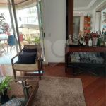 Apartamento à venda com 3 suítes em Jardim Ampliação, São Paulo, SP