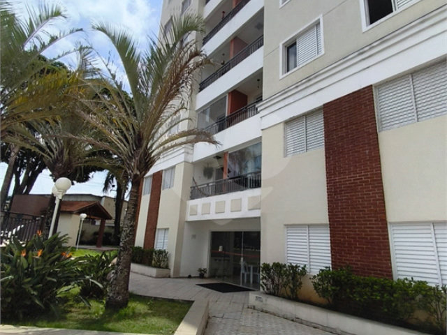Apartamento à venda com 2 quartos em Casa Verde, São Paulo, SP