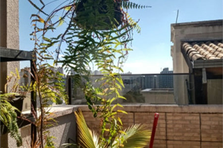 Cobertura à venda com 3 quartos em Jardim Umarizal, São Paulo, SP