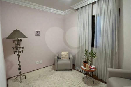 Apartamento à venda com 3 quartos, sendo 1 suíte, em Santa Teresinha, São Paulo, SP