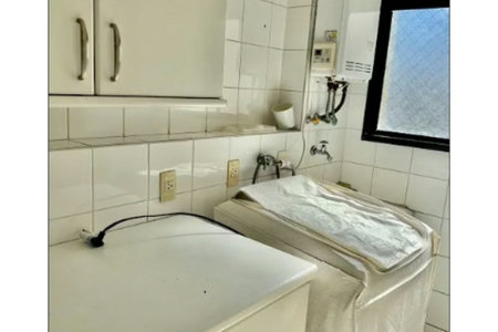 Apartamento à venda com 3 suítes em Vila Andrade, São Paulo, SP