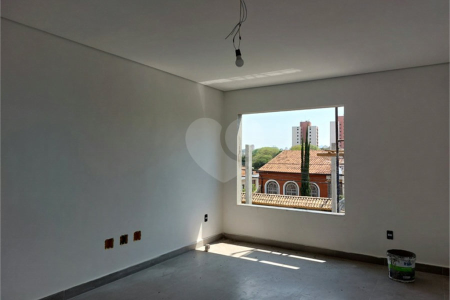 Sobrado à venda com 3 quartos, sendo 1 suíte, em Limão, São Paulo, SP