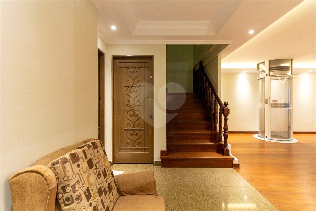 Casa à venda ou para alugar com 3 suítes em Sumaré, São Paulo, SP
