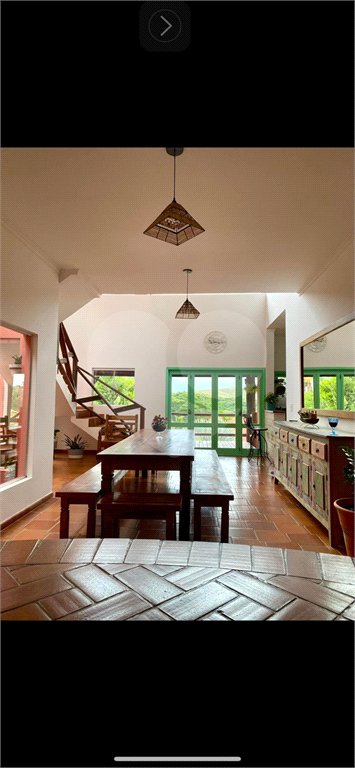 Casa à venda com 3 suítes no condomínio Chacarás Bela Vista, Mairiporã - SP