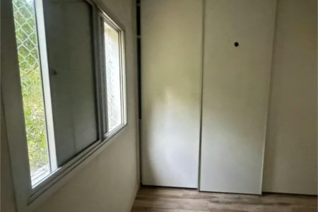 Apartamento à venda com 2 quartos em Vila Indiana, São Paulo, SP