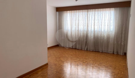 Apartamento à venda com 3 quartos, sendo 1 suíte,  em Jardim Franca, São Paulo, SP
