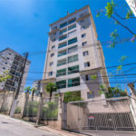 Apartamento para alugar com 2 quartos em Jardim Ampliação, São Paulo, SP